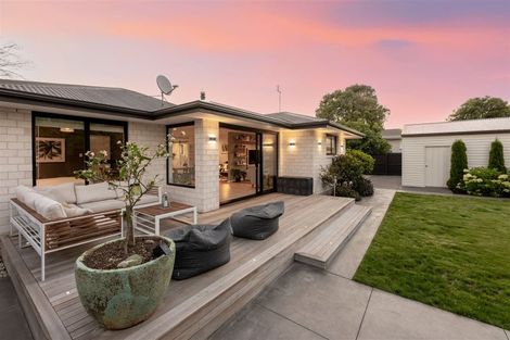 Photo of property in 9 Glovers Road, Halswell, Christchurch, 8025