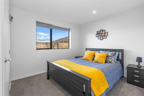 Photo of property in 114 Sutherland Drive, Kaiapoi, 7630