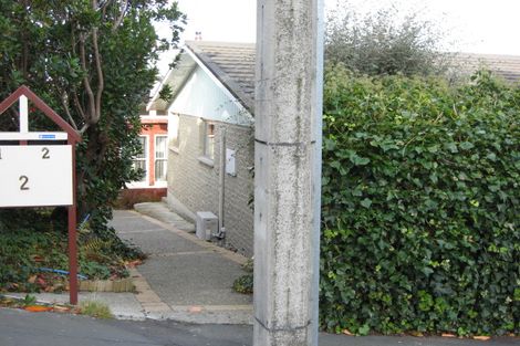 Photo of property in 3/2 Brent Street, Maori Hill, Dunedin, 9010