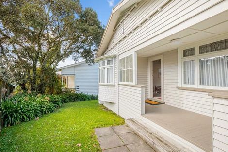 Photo of property in 1 Allen Road, Grey Lynn, Auckland, 1021