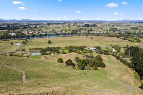 Photo of property in 698 Hakarimata Road, Huntly, 3771