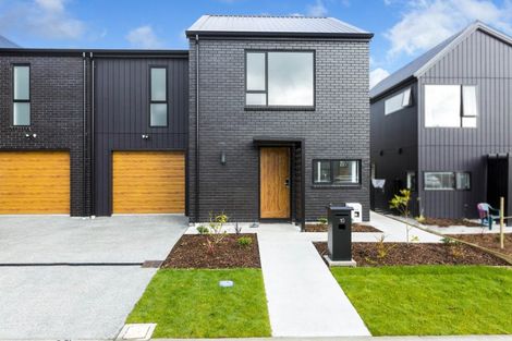 Photo of property in 10 Don Money Street, Wallaceville, Upper Hutt, 5018