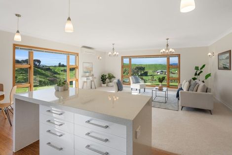 Photo of property in 51 Paul Faith Lane, Te Horo, Otaki, 5581