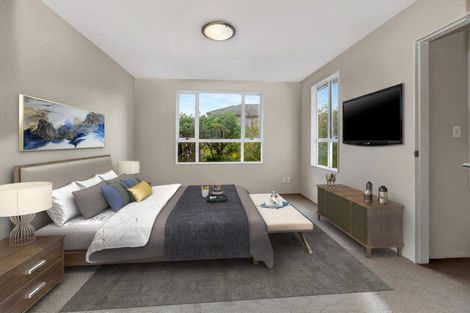 Photo of property in 4b The Quadrant, Miramar, Wellington, 6022