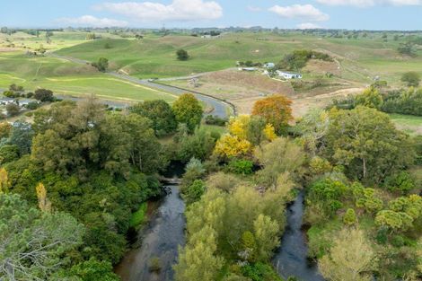 Photo of property in 192 Waotu Road, Putaruru, 3481