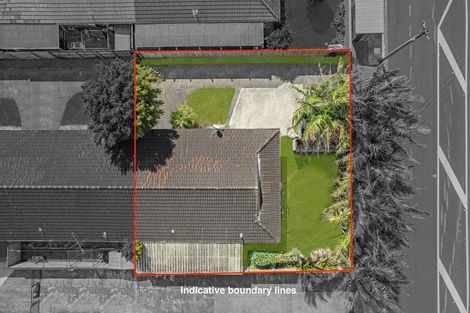 Photo of property in 1/129 Carruth Road, Papatoetoe, Auckland, 2025