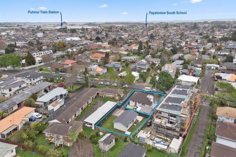 Photo of property in 1/26 Landscape Road, Papatoetoe, Auckland, 2025