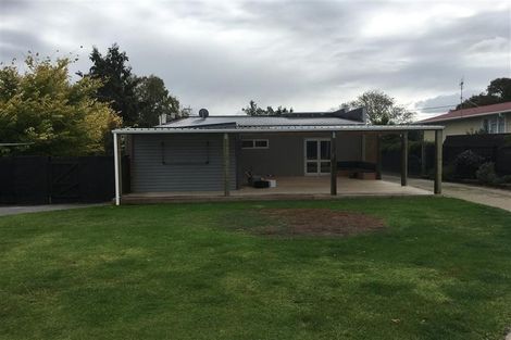 Photo of property in 28 Benefield Street, Whanganui East, Whanganui, 4500