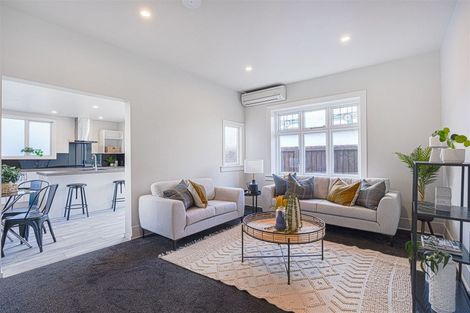 Photo of property in 71 Nursery Road, Phillipstown, Christchurch, 8011