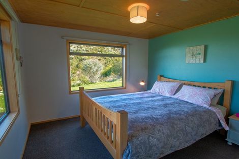 Photo of property in 257 Riwaka-sandy Bay Road, Takaka Hill, Motueka, 7197