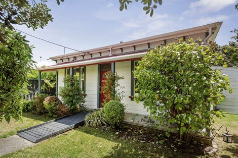 Photo of property in 51 Richmond Street, Petone, Lower Hutt, 5012