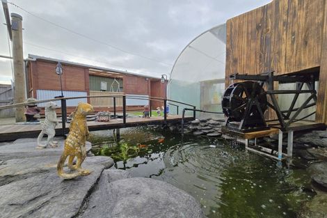 Photo of property in 4 West Drive, Arahura Valley, Hokitika, 7882