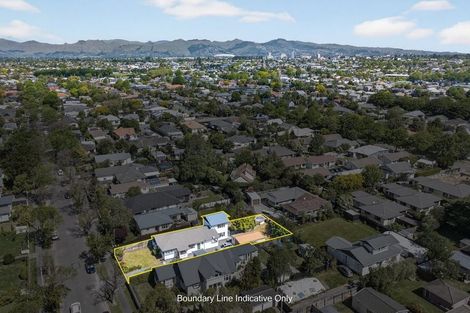 Photo of property in 123 Francis Avenue, Mairehau, Christchurch, 8013