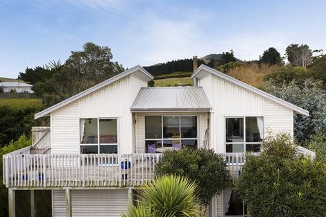 Photo of property in 495 Brighton Road, Westwood, Dunedin, 9035