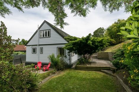 Photo of property in 11 Shortland Place, Havelock North, 4130