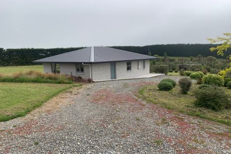 Photo of property in 824 Oxford Road, Fernside, Rangiora, 7471