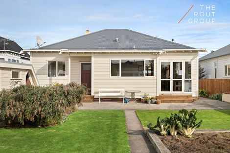Photo of property in 35 Grove Street, Saint Kilda, Dunedin, 9012