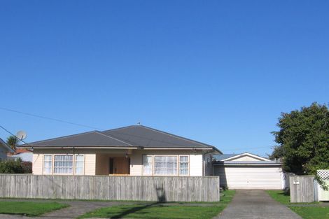 Photo of property in 18 Beaumont Avenue, Alicetown, Lower Hutt, 5010