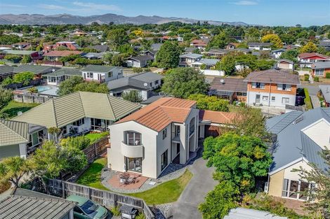 Photo of property in 24a Ravenna Street, Avonhead, Christchurch, 8042