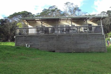 Photo of property in 43 Florance Avenue, Russell, 0272