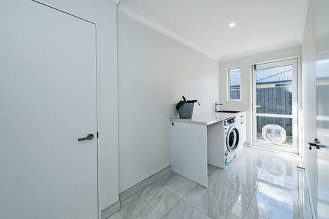 Photo of property in 10 Sandhurst Drive, Rolleston, 7615