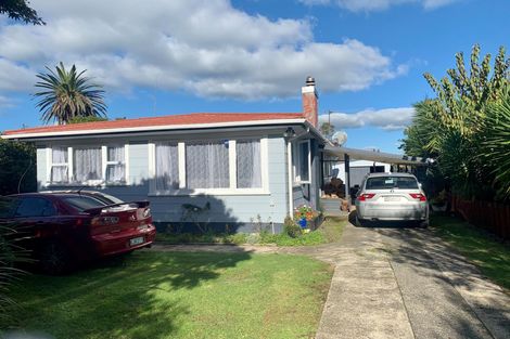 Photo of property in 9 Broadway, Kaikohe, 0405