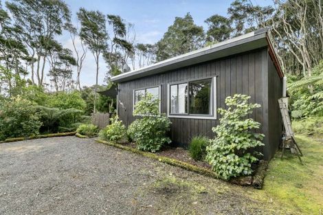 Photo of property in 390 Driving Creek Road, Coromandel, 3506