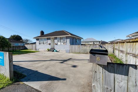 Photo of property in 6 Duke Street, Ngaruawahia, 3720