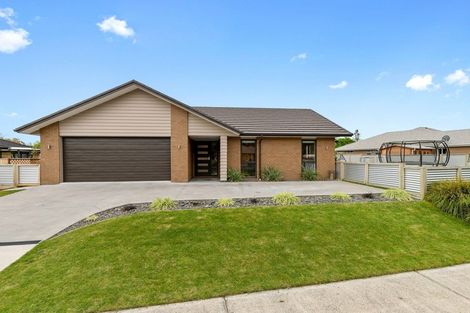 Photo of property in 61 Ritchie Street, Te Aroha, 3320