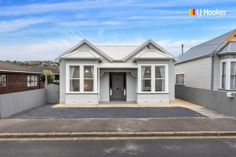 Photo of property in 48 Bathgate Street, South Dunedin, Dunedin, 9012