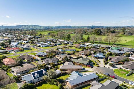 Photo of property in 9 Christy Brown Place, Leamington, Cambridge, 3432