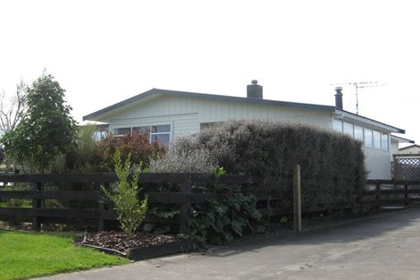 Photo of property in 94 Lincoln Road, Springvale, Whanganui, 4501