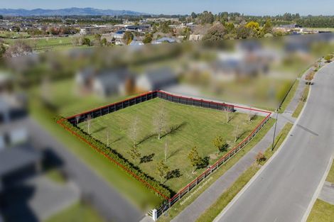 Photo of property in 77 Iris Taylor Avenue, West Melton, 7618