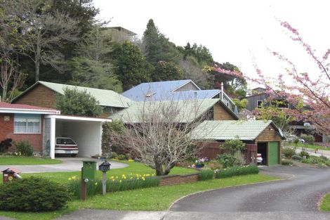 Photo of property in 11c Spencer Place, Merrilands, New Plymouth, 4312