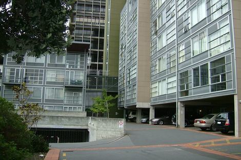 Photo of property in St Pauls Apartments, 80/43 Mulgrave Street, Thorndon, Wellington, 6011