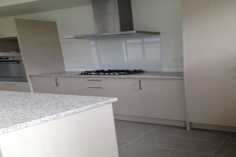 Photo of property in 1 Corsair Street, Hobsonville, Auckland, 0616