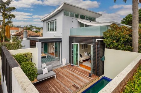 Photo of property in 80a Vale Road, Saint Heliers, Auckland, 1071