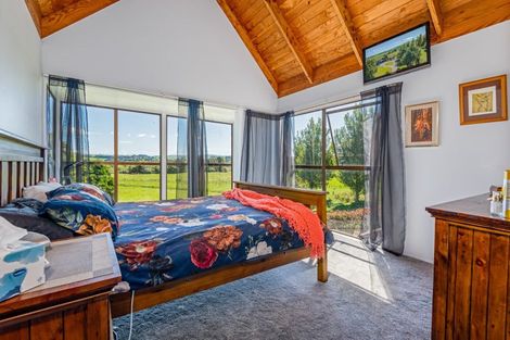 Photo of property in 24 Halls Road, Pahiatua, 4910