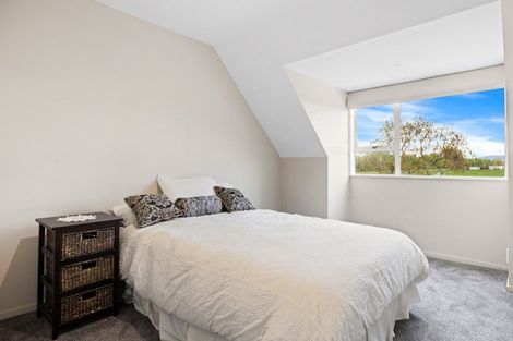 Photo of property in 132 Egans Road, Fernside, Rangiora, 7471