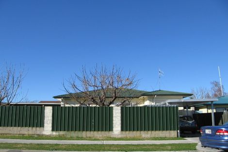 Photo of property in 1001 Outram Road, Akina, Hastings, 4122