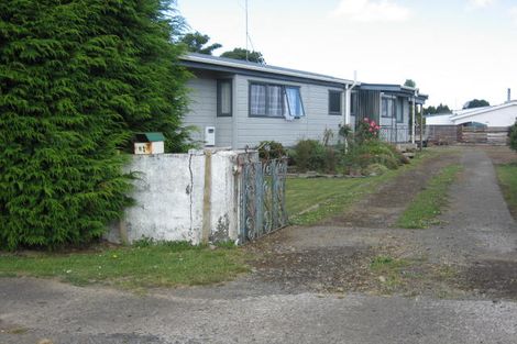 Photo of property in 17 Ballance Street, Raetihi, 4632