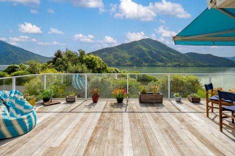 Photo of property in 84 Moenui Road, Havelock, Picton, 7281