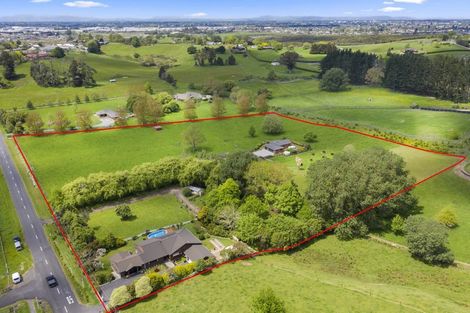 Photo of property in 429 Rotokauri Road, Rotokauri, Hamilton, 3289