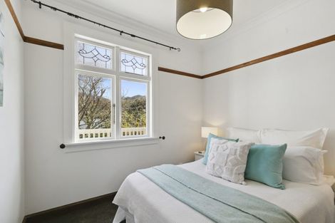 Photo of property in 22 Izard Road, Khandallah, Wellington, 6035