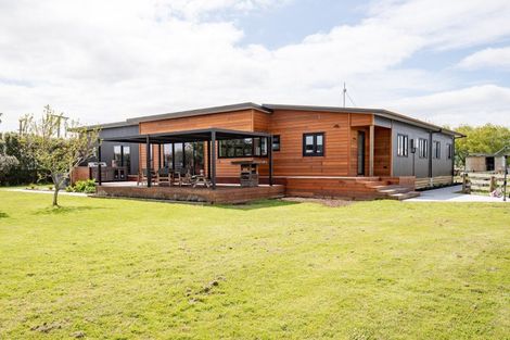 Photo of property in 102 Huirau Road, Turua, Thames, 3574