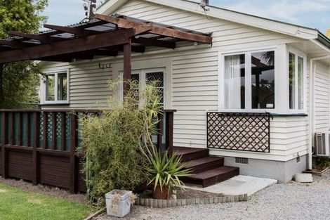 Photo of property in 114 Domain Terrace, Spreydon, Christchurch, 8024