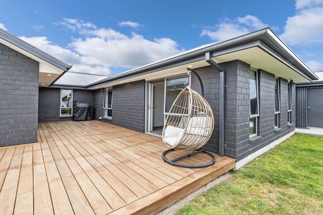 Photo of property in 72 Clausen Avenue, Leeston, 7632