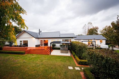 Photo of property in 1 West Street, Feilding, 4702