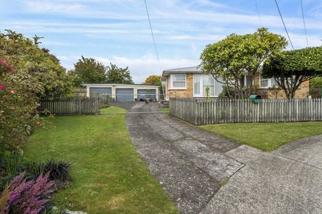 Photo of property in 7 Louis Place, Hillcrest, Rotorua, 3015