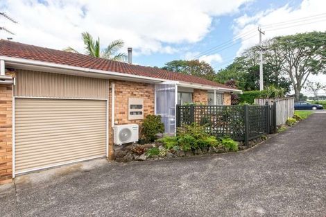Photo of property in 1/30 Ireland Road, Mount Wellington, Auckland, 1060